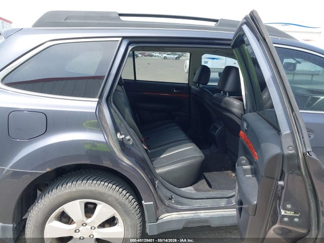Subaru Outback 3.6r Limited