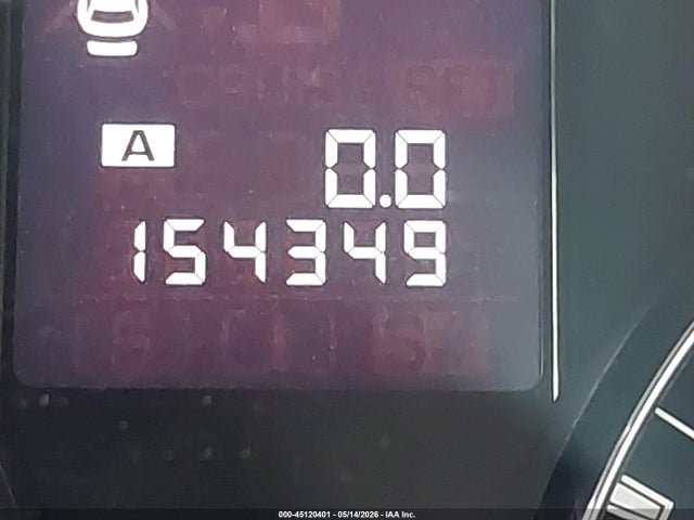 Subaru Outback 3.6r Limited