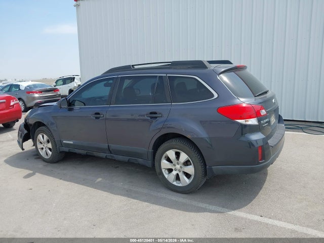 Subaru Outback 3.6r Limited