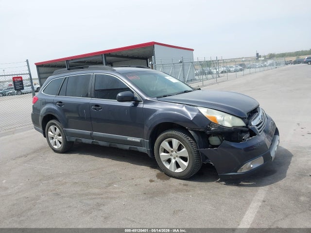 Subaru Outback 3.6r Limited