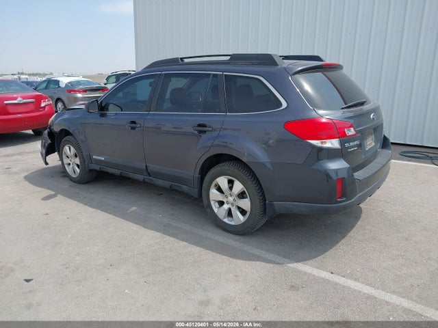 Subaru Outback 3.6r Limited