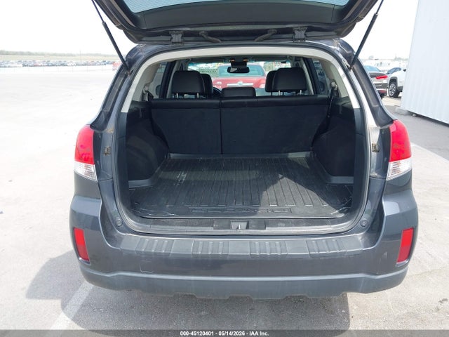 Subaru Outback 3.6r Limited