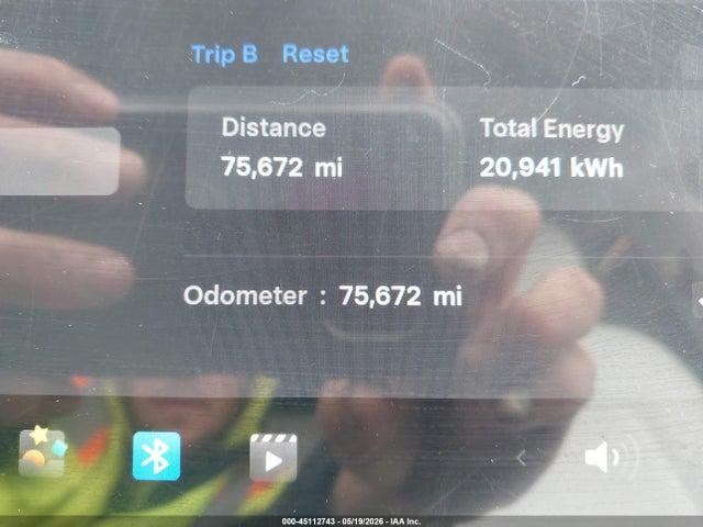 Tesla Model Y Long Range Dual Motor All-wheel Drive