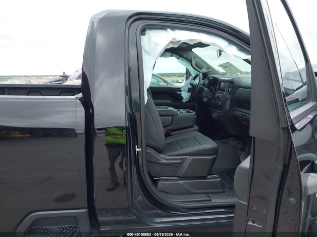 Chevrolet Silverado 2500 4wd  Long Bed Wt