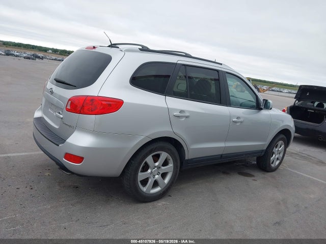 Hyundai SANTA FE Se