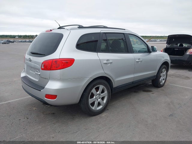 Hyundai SANTA FE Se