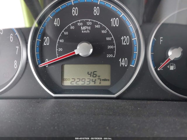 Hyundai SANTA FE Se