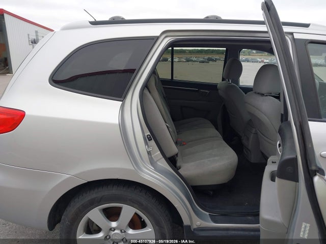 Hyundai SANTA FE Se