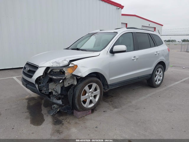 Hyundai SANTA FE Se