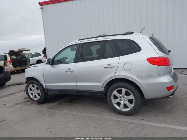 Hyundai SANTA FE Se