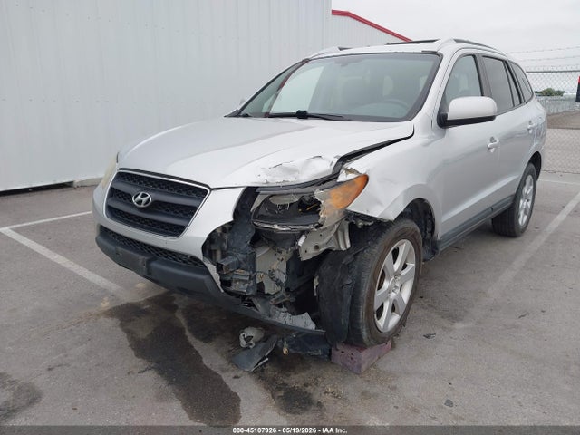 Hyundai SANTA FE Se