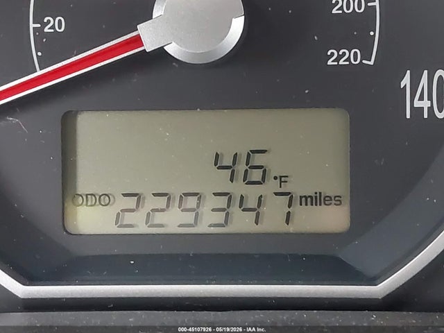 Hyundai SANTA FE Se