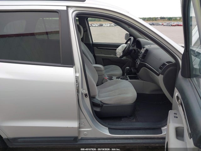 Hyundai SANTA FE Se