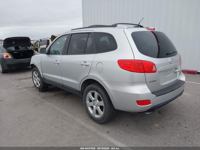 Hyundai SANTA FE Se