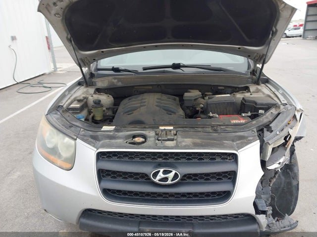 Hyundai SANTA FE Se