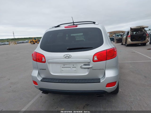 Hyundai SANTA FE Se