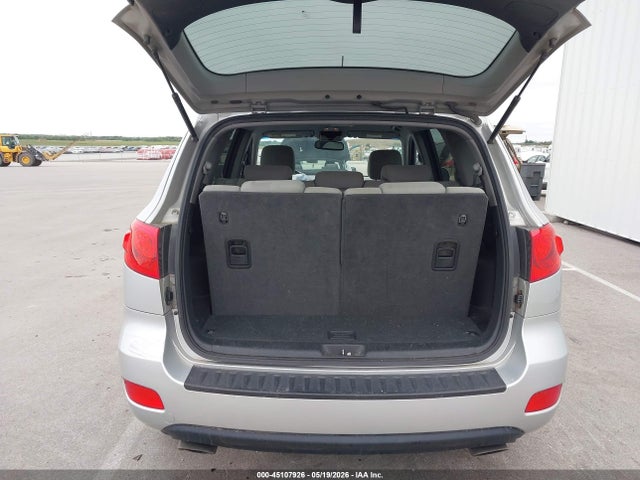 Hyundai SANTA FE Se