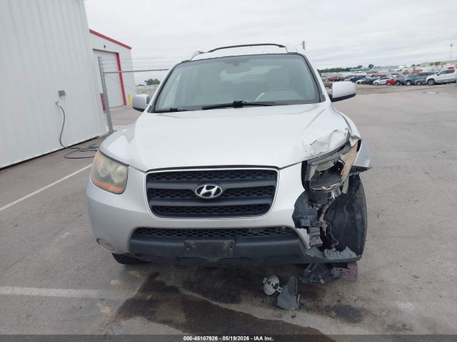 Hyundai SANTA FE Se