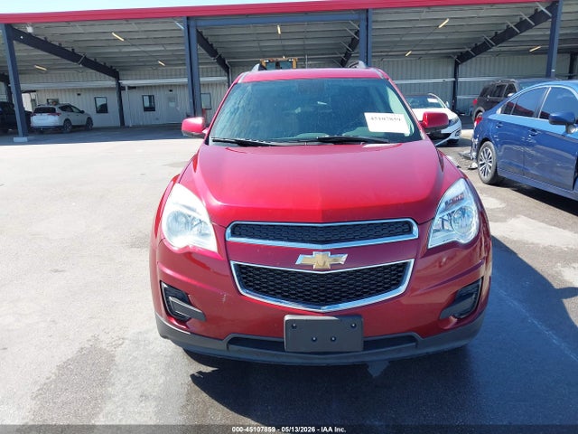 Chevrolet Equinox 1lt