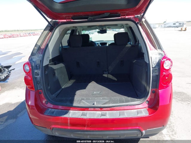 Chevrolet Equinox 1lt