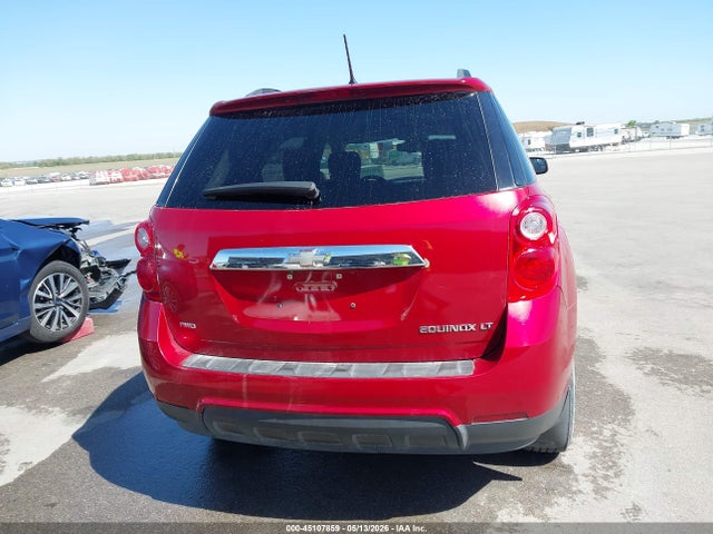 Chevrolet Equinox 1lt
