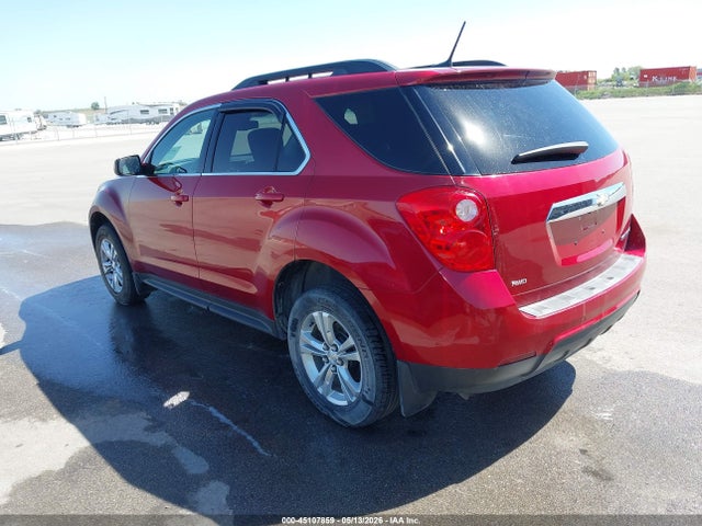 Chevrolet Equinox 1lt