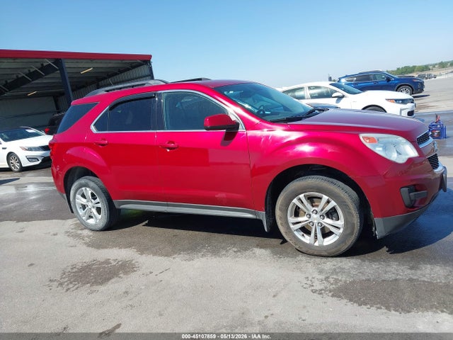 Chevrolet Equinox 1lt