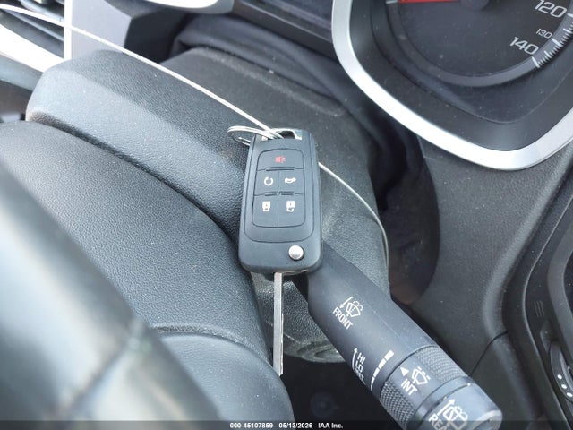 Chevrolet Equinox 1lt