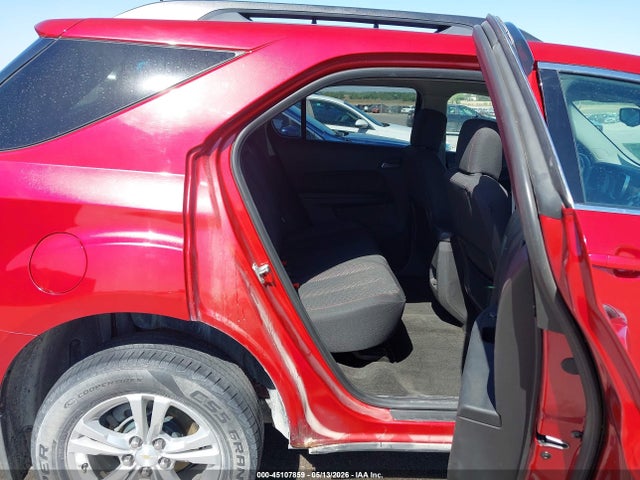 Chevrolet Equinox 1lt