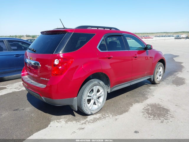 Chevrolet Equinox 1lt