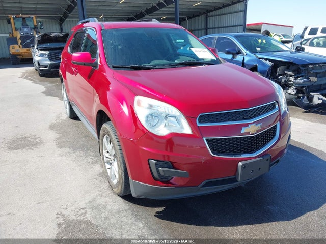 Chevrolet Equinox 1lt