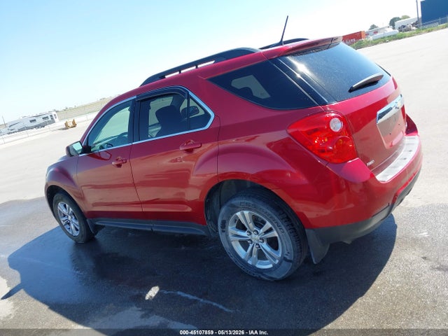 Chevrolet Equinox 1lt