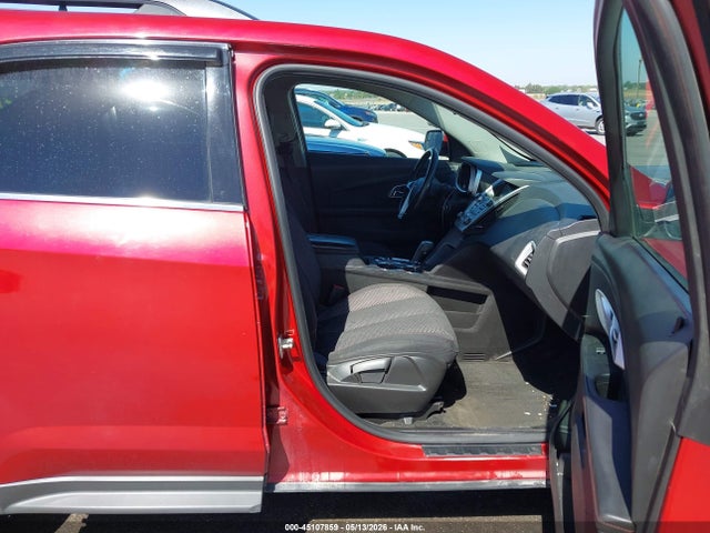 Chevrolet Equinox 1lt