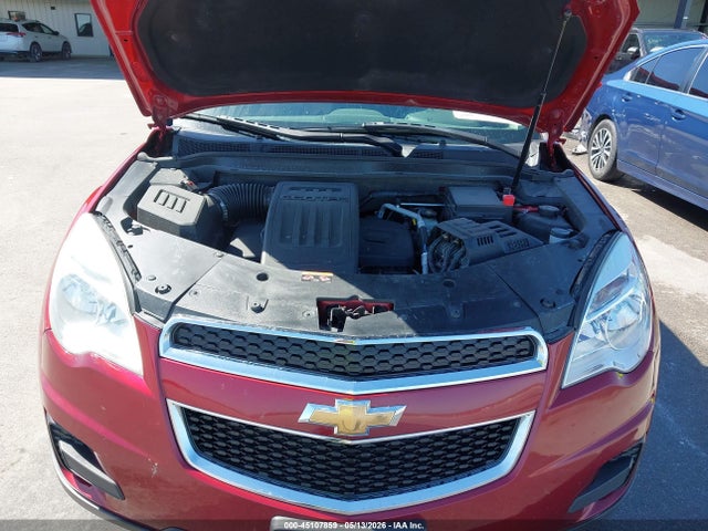 Chevrolet Equinox 1lt