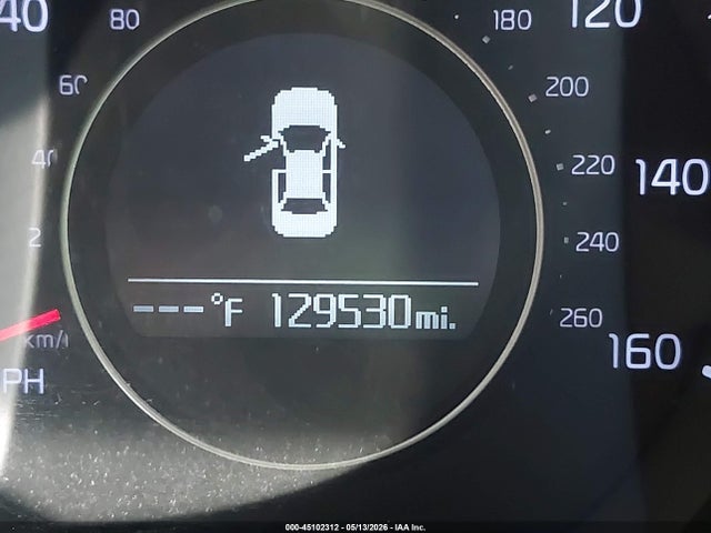 Kia Optima Ex