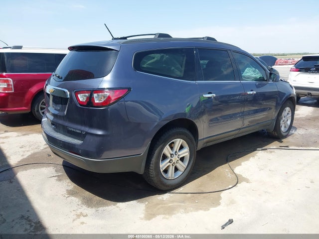 Chevrolet Traverse 2lt