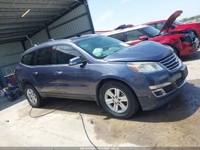 Chevrolet Traverse 2lt