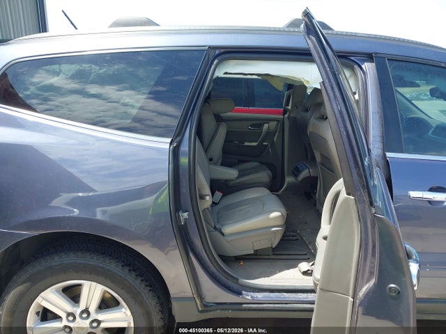 Chevrolet Traverse 2lt