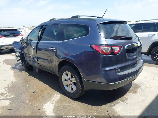 Chevrolet Traverse 2lt