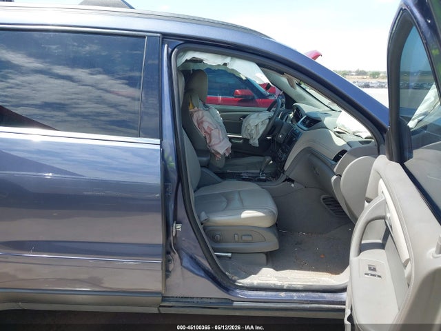 Chevrolet Traverse 2lt
