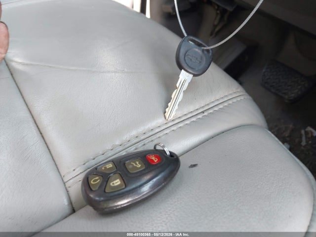 Chevrolet Traverse 2lt