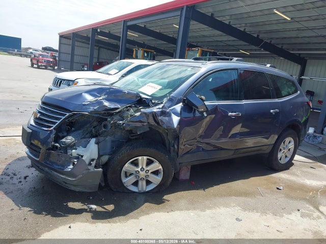 Chevrolet Traverse 2lt