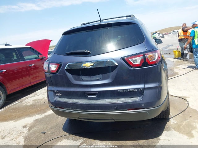 Chevrolet Traverse 2lt