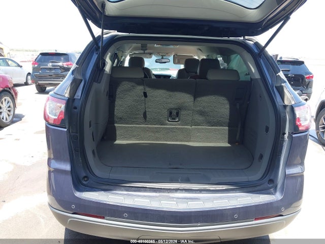 Chevrolet Traverse 2lt