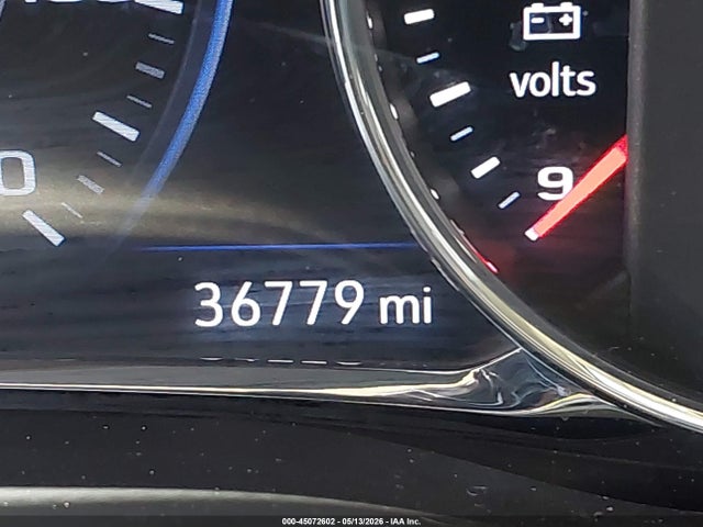 GMC Acadia Awd Denali