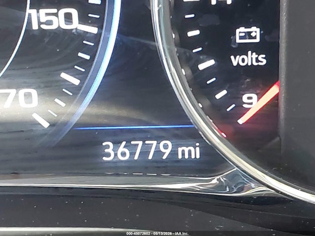GMC Acadia Awd Denali