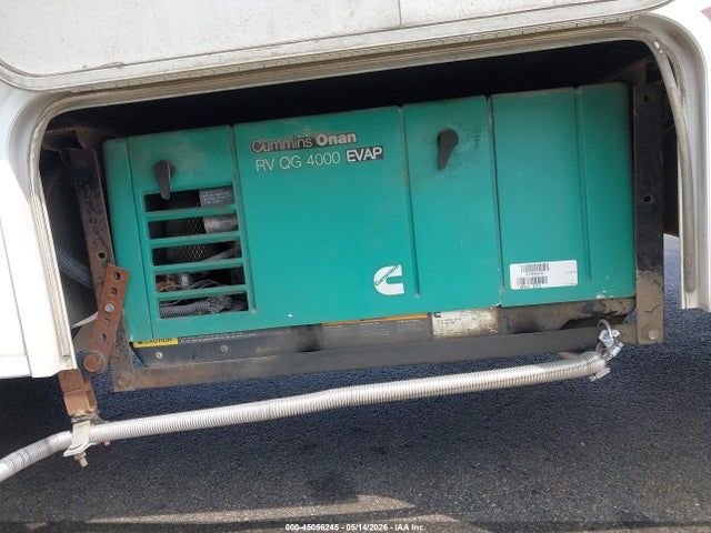 Ford E-450