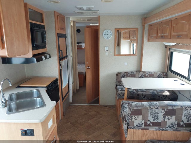 Ford E-450