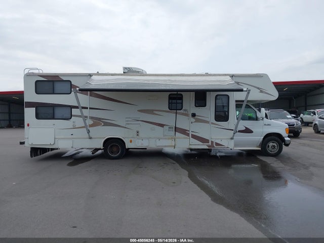 Ford E-450