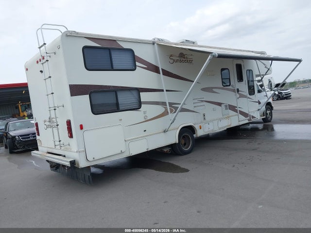 Ford E-450